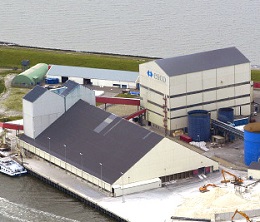 Gemeente onwetend over dioxine-uitstoot REC