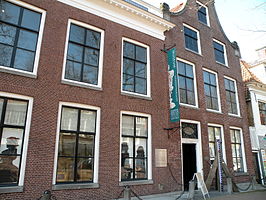 Eigen museum ontspringt bezuinigingsdans ten koste van muziekschool en bibliotheek