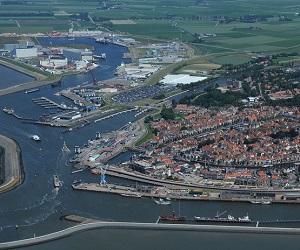 Havenverzelfstandiging op stoom, raad beslist in het najaar