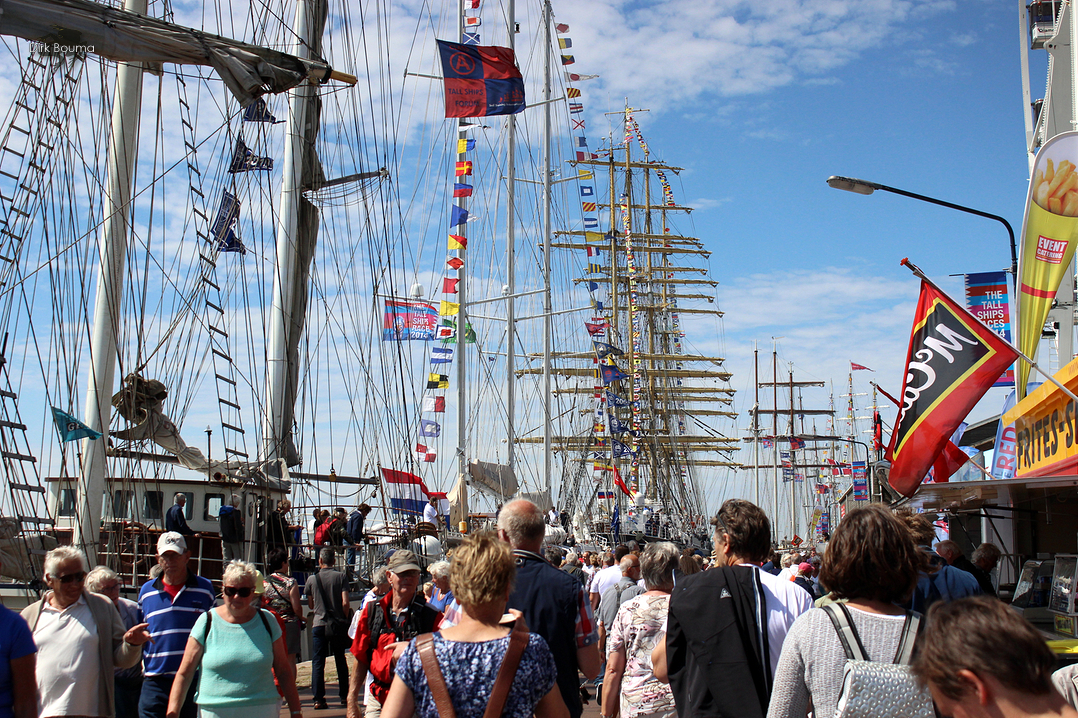 Bezwaar maken tegen evenementenvergunning weinig zinvol