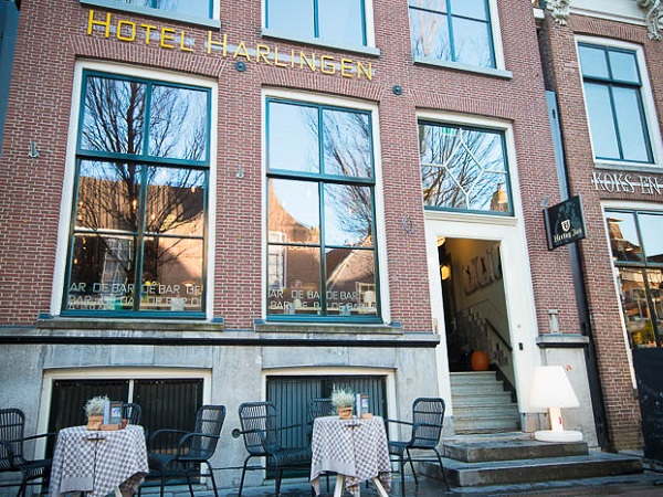 Algemene ledenvergadering