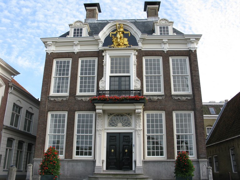 Vertrouwen of transparantie en medeverantwoordelijkheid.