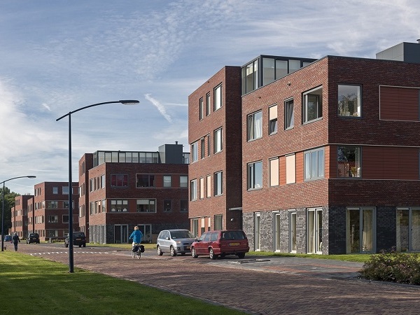 Harlingen biedt een plek voor iedereen!