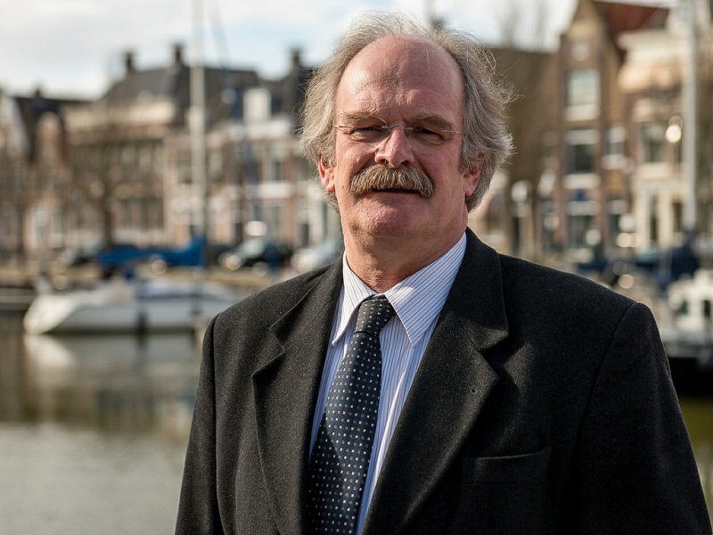 Politieke uitglijder van burgemeester bij nieuwjaarstoespraak