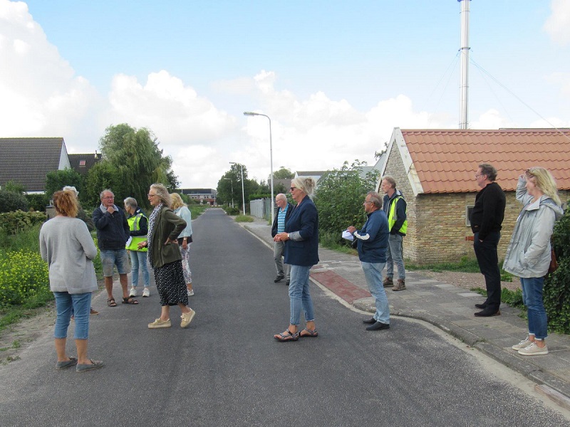 Wijkschouw Koningsbuurt: nog steeds onveilig en onverzorgd