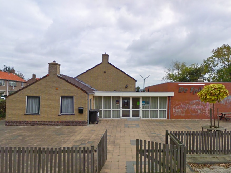 Nieuwe locatie openbare fractievergaderingen