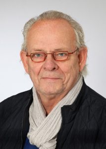 Henk Alkema Harlingen