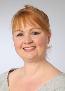 Ingrid De Vries-Weij