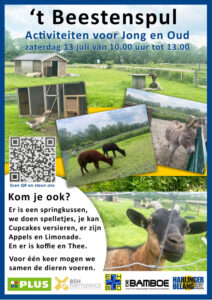 Beestenspul 2024