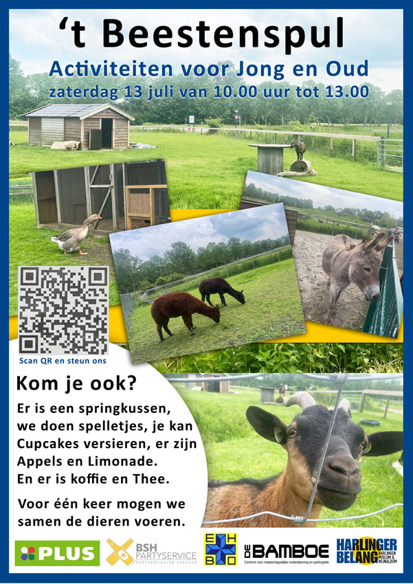 Beestenspul 2024